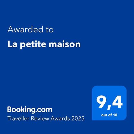 La Petite Maison Торино Екстериор снимка