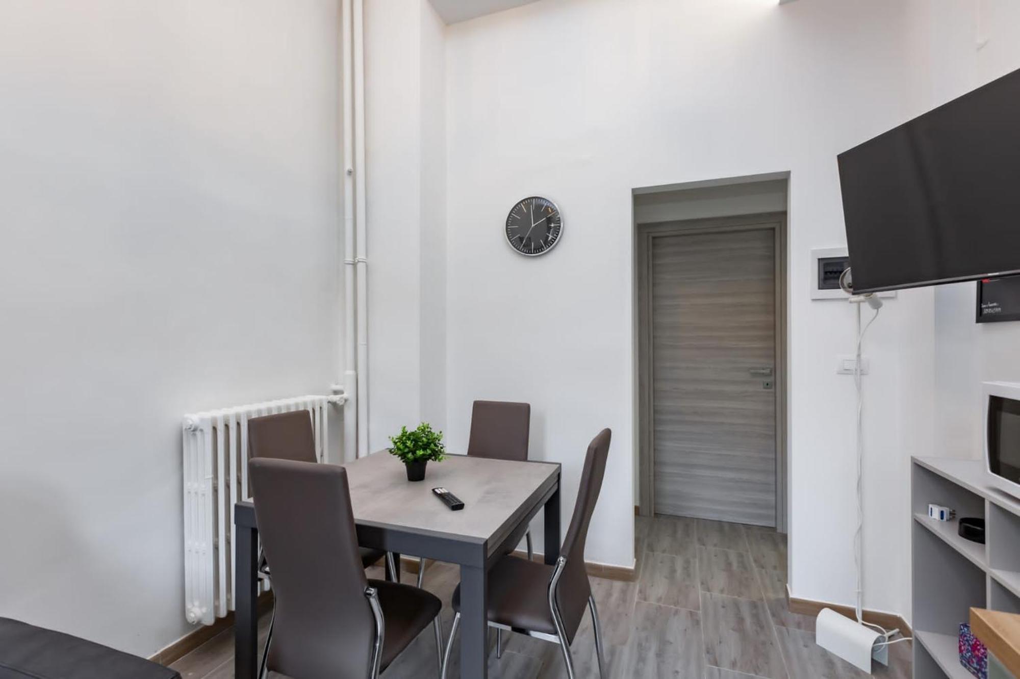 La Petite Maison Торино Екстериор снимка