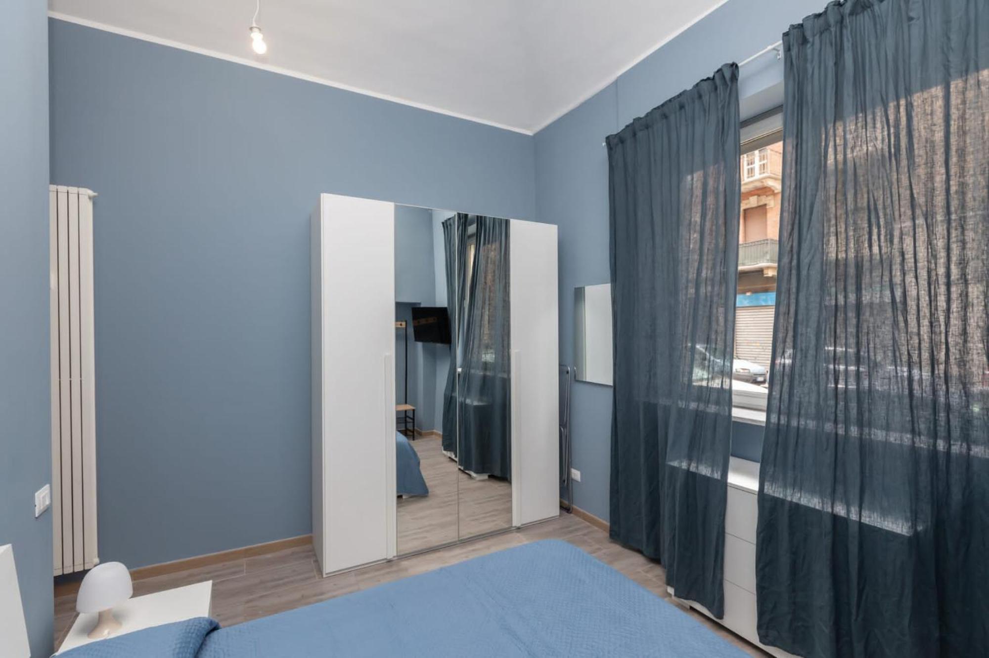 La Petite Maison Торино Екстериор снимка
