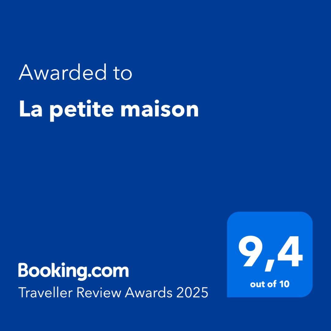 La Petite Maison Торино Екстериор снимка